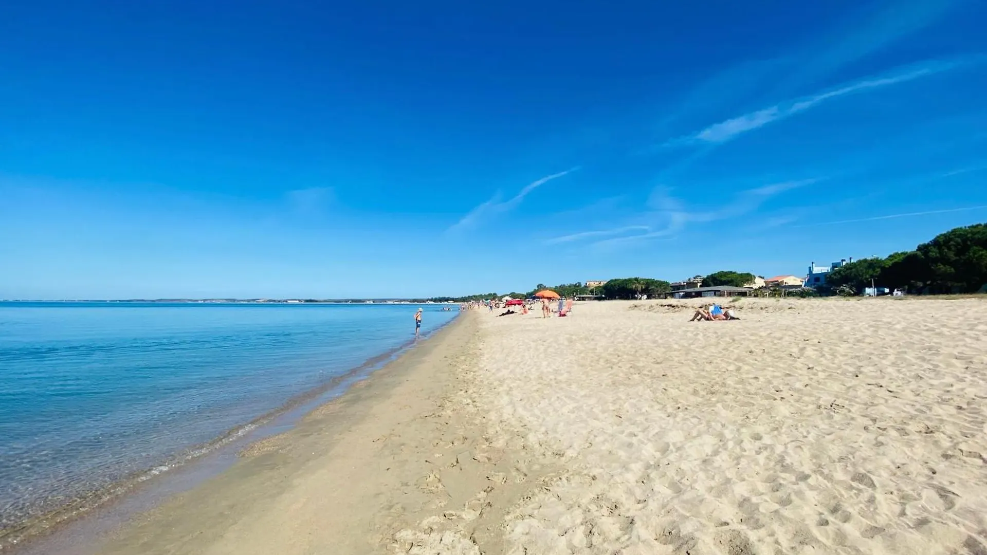 Holiday home Casa Elian Villa Torre Grande Italy
