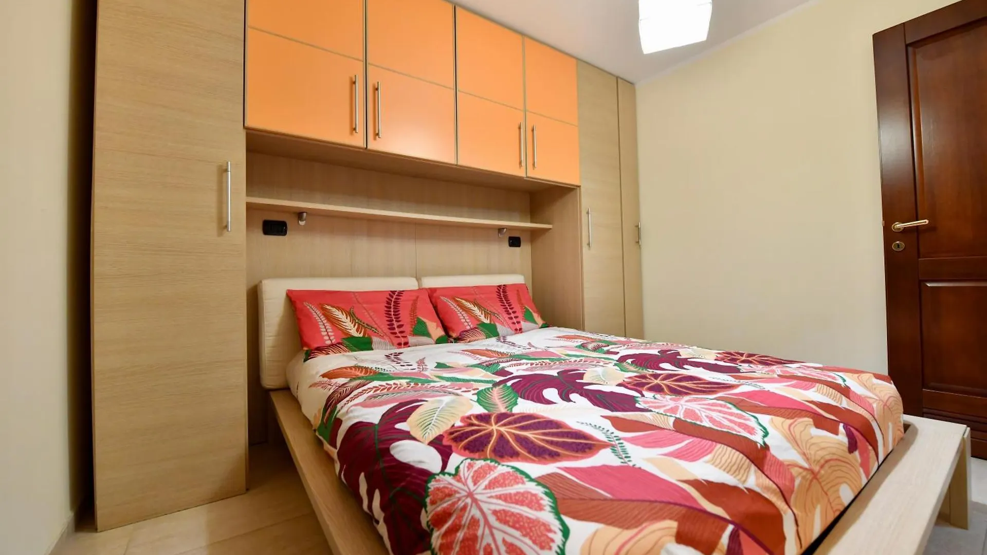 Holiday home Casa Elian Villa Torre Grande