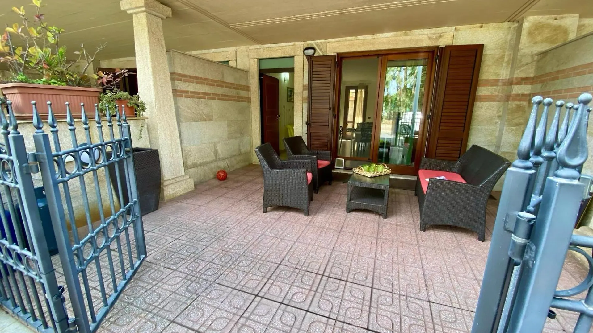 Casa Elian Villa Torre Grande Holiday home