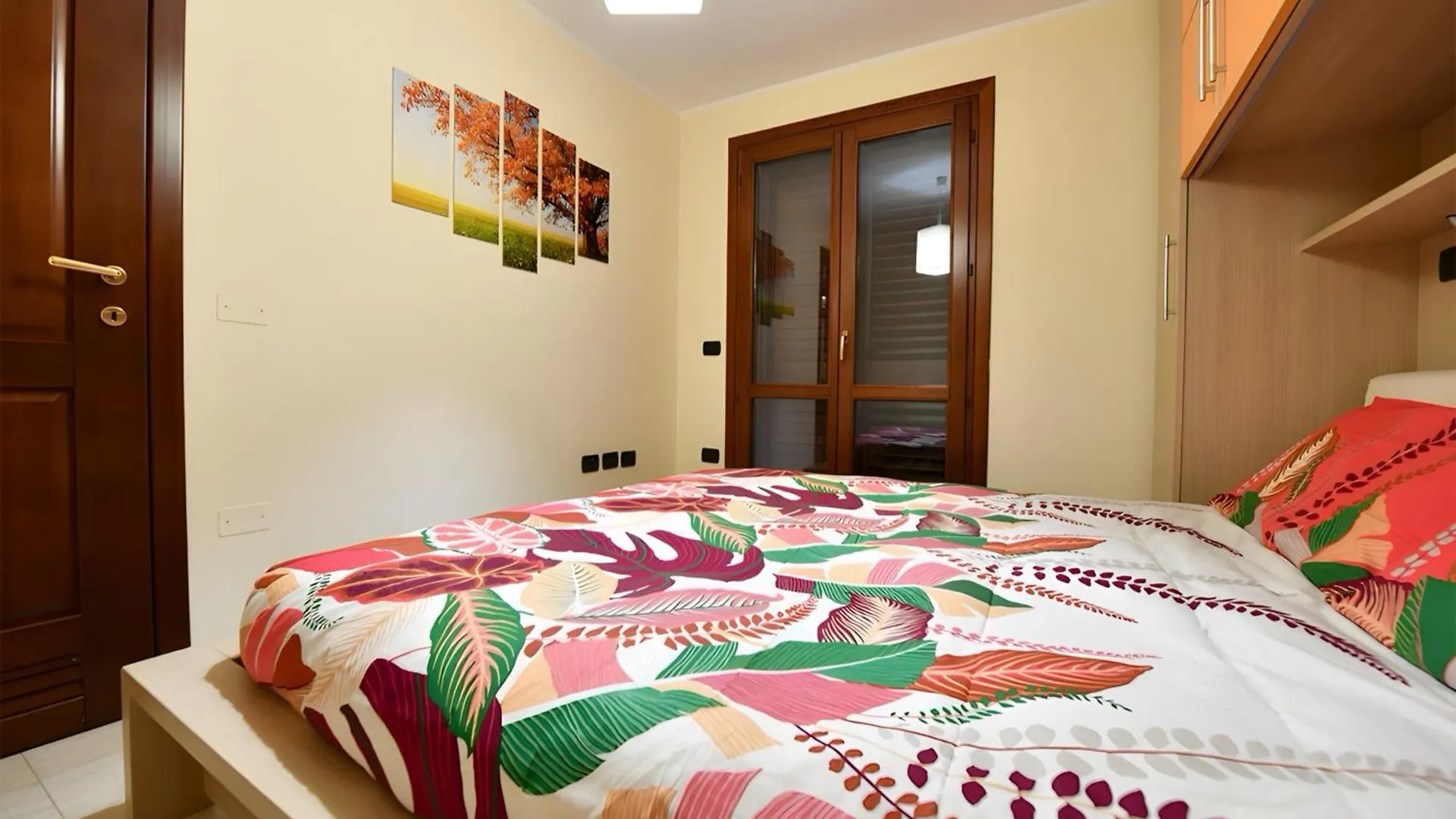 Casa Elian Villa Torre Grande